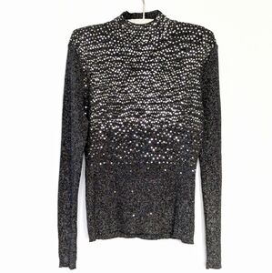 Colette Mordo Sweater